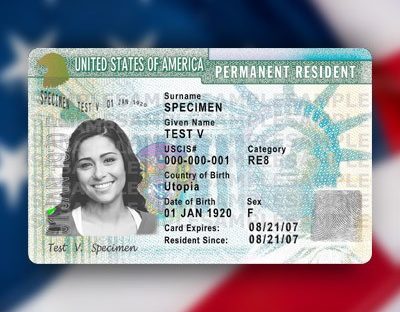 greencard