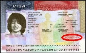 visa